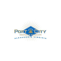 Port City logo